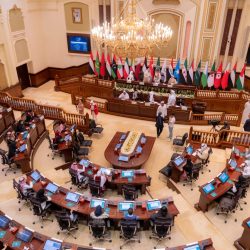 اللجنة العربية الدائمة لحقوق الإنسان تنعقد في دورتها العادية (56)  بمقر الأمانة العامة لجامعة الدول العربية