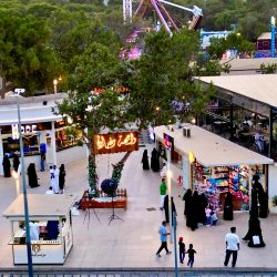 موارد وتنمية الباحة تطلق مبادرة “ملتقى واحة الأسرة” لتعزيز الترابط المجتمعي ضمن صيف الباحة 2025