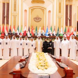 *رئيس البرلمان العربي يثمن دور الدبلوماسية الأردنية في الدفاع عن القضايا العربية وتعزيز العمل العربي المشترك