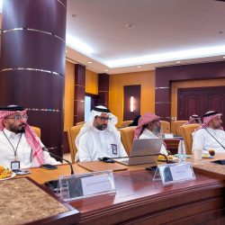 “إبصار” تعقد اجتماع مجلس إدارتها المنتخب برئاسة “الخريجي” 