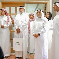 أمانة الشرقية تُكرّم 29 متميزًا في برنامج عدسة بلدي