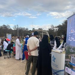“النشمي الذي زرع سردًا” .. أمسية ثقافية تنظمها جمعية الأدب المهنية بالباحة الأربعاء المقبل