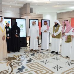 محافظ مطروح يفتتح أحد منافذ معاصر وبيع زيت الزيتون والمنتجات البيئية
