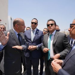 اللجنة العربية الدائمة لحقوق الإنسان تنعقد في دورتها العادية (56)  بمقر الأمانة العامة لجامعة الدول العربية