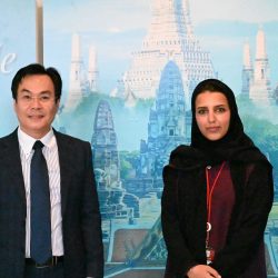 Saudi–Thai Business Forum Concludes in Jeddah with Strong Investor and Content Creator Attendance