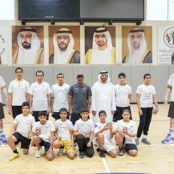 هيئة البرلمان العربي للطفل تعقد أول اجتماعاتها في الدورة البرلمانية الرابعة بمدينة الشارقة بحضور الأمين العام وتبحث أعمالها في خدمة الطفولة