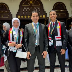 جمعية “سقيا الماء” تختتم برنامجها “سقيا الحجاج” بتوزيع أكثر من ثمانية ملايين عبوة مياه