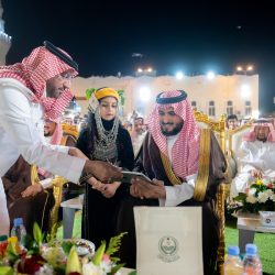 شاهد   ماذا قال محرر الأنباء العربية الإعلامي فيصل حكمي عن #صيف_الباحه ؟