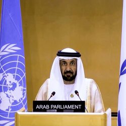 رئيس البرلمان العربي يثمن إعلان كندا ومالطا والبرتغال عزمهم الاعتراف بالدولة الفلسطينية