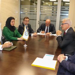 رئيس البرلمان العربي يثمن إعلان كندا ومالطا والبرتغال عزمهم الاعتراف بالدولة الفلسطينية