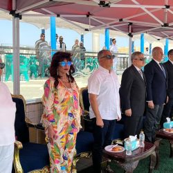 المنظمة العربية للتنمية الإدارية تُطلق فعاليات “الملتقى الثالث للتحول الرقمي في المؤسسات: استراتيجيات متقدمة لتعزيز الابتكار وتحقيق التميز في خدمة المواطن ” 