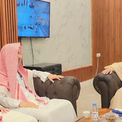 أمين الشرقية يشدد على ضرورة تكثيف أعمال المشاريع القائمة؛ لتحقيق مستهدفات السلامة المرورية