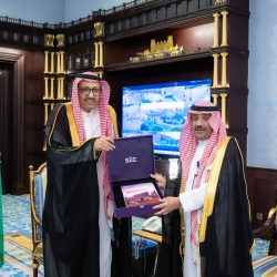 سمو نائب أمير الشرقية يطلع على مشاريع وبرامج هيئة الترفيه ويشيد بدعم القيادة لتعزيز جودة الحياة