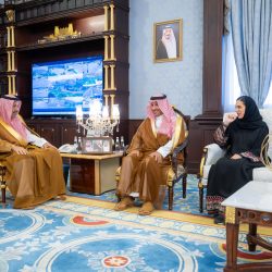 أمير منطقة الباحة يستقبل الرئيس التنفيذي لبنك التنمية الاجتماعية أمير منطقة الباحة يستقبل الرئيس التنفيذي لبنك التنمية الاجتماعية