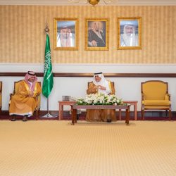نائب وزير البلديات والإسكان يطلع على جهود أمانة الشرقية في تعزيز الهوية العمرانية والأزمات والمخاطر