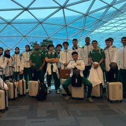 القنصلية الباكستانية تحتفي بيوم استقلال   باكستان ال ٧٨ في مقرها الجديد في جدة  القنصلية الباكستانية تحتفي بيوم استقلال   باكستان ال ٧٨ في مقرها الجديد في جدة