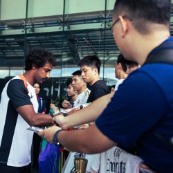 المنظمة العربية للتنمية الإدارية توقع مذكرة تعاون مشترك مع معهد الإدارة العامة بدولة ليبيا