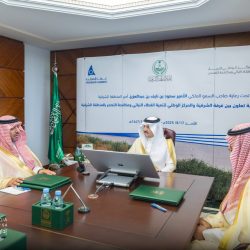 أمانة الشرقية والمركز الوطني للرقابة البيئية يدعمان الاستثمار البيئي والائتمان الكربوني
