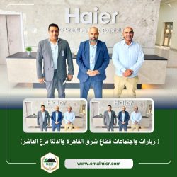 أمين الشرقية: النقل البحري مشروع استثماري استراتيجي لدعم السياحة والترفيه والنقل وتنشيط الاقتصاد في المنطقة