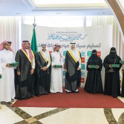 ترقية العثيمين إلي رتبة لواء