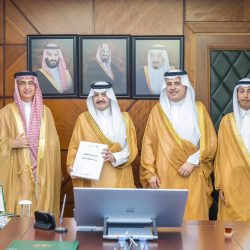 نائب أمير المنطقة الشرقية يطّلع على إنجازات تجمع الأحساء الصحي وخططه المستقبلية