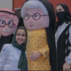 “حل وترحال” ينطلق بمنتسبي ربع قرن إلى البرازيل في رحلته الأولى