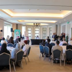 مع مطلع العام التدريبي .. انتظام أكثر من 4400 متدرب ومتدربة في منشآت التدريب التقني والمهني بالباحة