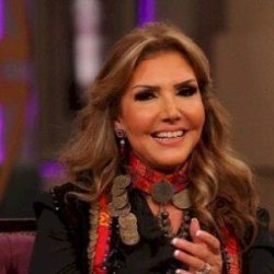 تحت رعاية رئيس الجمهورية :      نادية مصطفى تشارك لاول مرة في احتفالية إعلان تفاصيل الدورة التاسعة من ملتقى أولادنا لفنون ذوي القدرات الخاصة