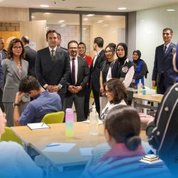 تحت رعاية رئيس الجمهورية :  نادية مصطفى تشارك لاول مرة في احتفالية إعلان تفاصيل الدورة التاسعة من ملتقى أولادنا لفنون ذوي القدرات الخاصة