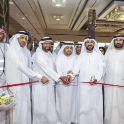 على هامش الدورة السابعة للمجلس الاستشاري.. الأكاديمية العربية تفتتح مبنى كلية النقل الدولي واللوجستيات الجديد بأبي قير 