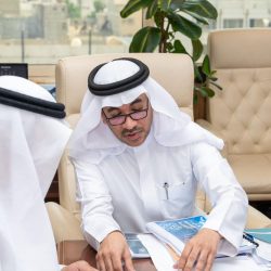 جامعة الإمام عبد الرحمن بن فيصل ترحب بطلابها المستجدين مع انطلاق العام الجامعي 1447هـ