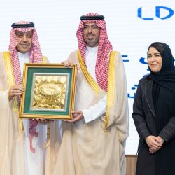 رئيس جامعة الإمام عبد الرحمن بن فيصل ومنسوبوها يتفاعلون مع حملة ولي العهد للتبرع بالدم