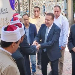 وزير العمل: الخميس المقبل إجازة رسمية مدفوعة الأجر للعاملين بالقطاع الخاص بمناسبة ذكرى المولد النبوي الشريف..