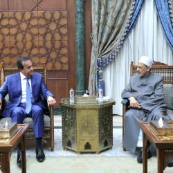 سمو نائب أمير المنطقة الشرقية يستقبل مدير فرع وزارة الإعلام بمناسبة تكليفه