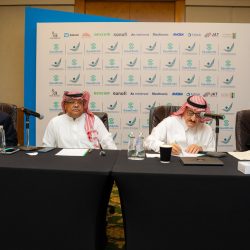 مستشار وزير البلديات والإسكان يزور مركز عمليات التشوه البصري بأمانة الشرقية