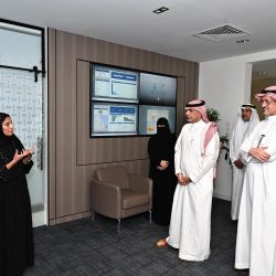 أمانة الشرقية تبحث جهود تحسين المشهد الحضري بحضور مستشار الوزير الدكتور يحيى بن عبد العزيز الحقيل