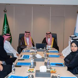 ترقية الدكتور علي الشهري للمرتبة الرابعة عشرة في “الأمر بالمعروف”