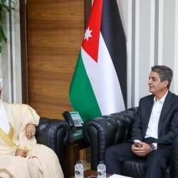 البرلمان العربي يؤكد تضامنه مع السودان في ضحايا الانزلاق الأرضي بدارفور
