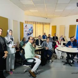 البرلمان العربي يؤكد تضامنه مع السودان في ضحايا الانزلاق الأرضي بدارفور