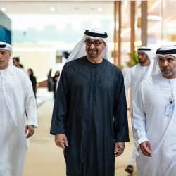 جمعية المراسلين الأجانب بمصر تبرز الدكتور يحي خوجة كرئيسا لكلية ليستر الدولية بلندن*