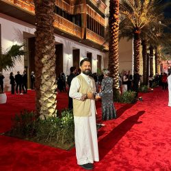 الشيخ محمد بن زايد يزور معرض أبوظبي الدولي للصيد والفروسية 2025