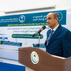 أمانة الشرقية.. مشاريع وحلول مرورية تساهم في رفع مقياس السلامة في الطرق والتقاطعات