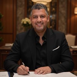 نرمين الحوطي. عضوا بلجنه مناقشه رساله دكتوراه باكاديميه الفنون المصريه 