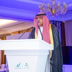 سمو ولي العهد يجري اتصالًا هاتفيًا بأمير دولة قطر