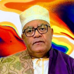 طيش البداية