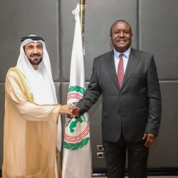 رئيس هيئة الرعاية الصحية يستقبل محافظ الأقصر لمتابعة نتائج الزيارة الميدانية والاتفاق على تنفيذ مشروعات صحية جديدة