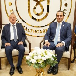 الأمير عبد العزيز بن طلال آل سعود:  مصر هي قلب العرب والحاضنة للثقافات والشعوب  الاهتمام بالشباب والأطفال الطريق إلى توحيد الدول العربية فكرياً وثقافياً