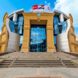 البرلمان العربي يرحب باعتماد الجمعية العامة للأمم المتحدة قرار يؤيد إعلان نيويورك بشأن حل الدولتين