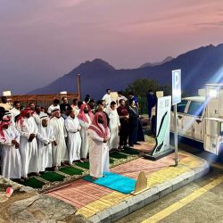 الرئيس السيسي يتوجة الي الدوحة للمشاركة في القمة العربية الإسلامية الاستثنائية