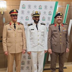 أمين عام الوحدة الاقتصادية يستقبل السفير الأردني في القاهرة